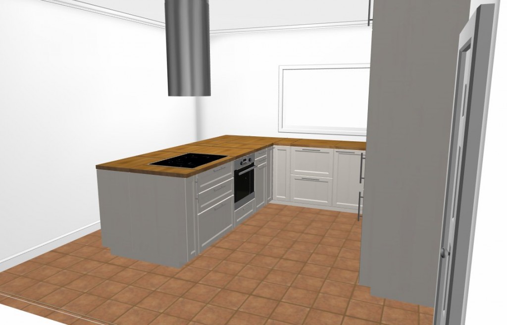 Küche Archives - Baublog von Saskia & AlexanderBaublog von Saskia